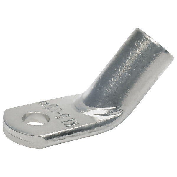 Klauke Rohrkabelschuh 10qmm 45Grad abgewi. 42R545
